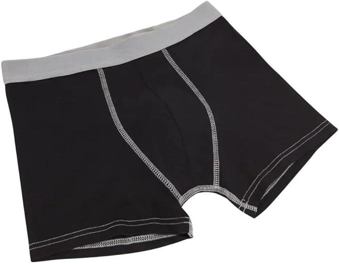 6 Bulk Mens Cotton Underwear Boxer Briefs In Assorted Colors Size Large