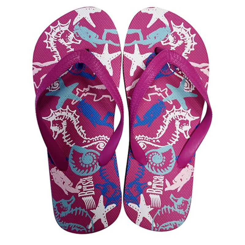 bulk kids flip flops