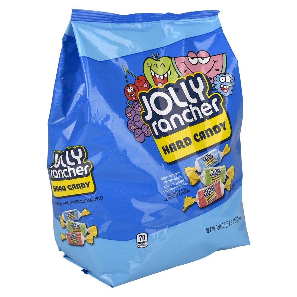 1188 Bulk Jolly Ranchers Hard Candy - at - bluestarempire.com