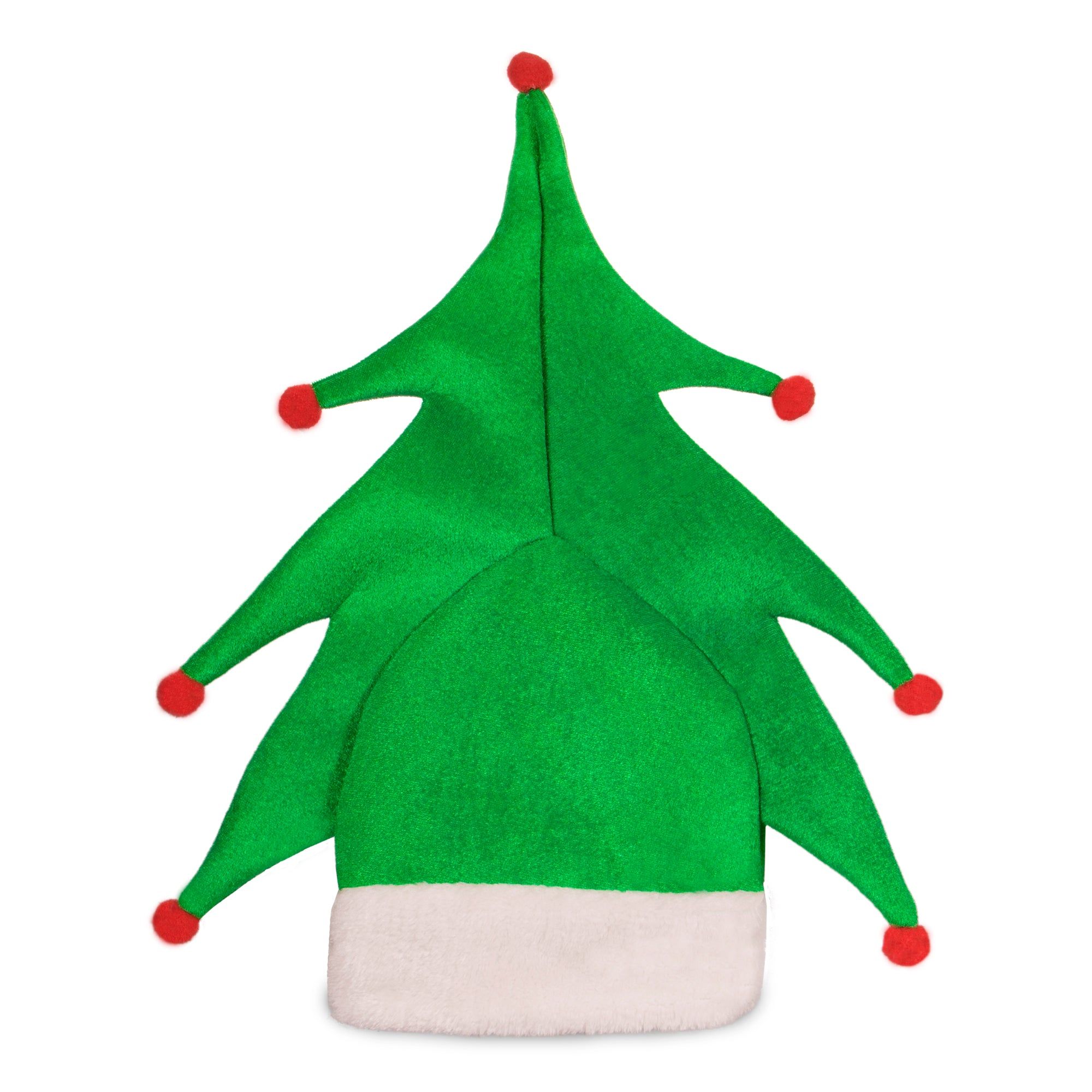 Tree Trunk Hat 36 Bulk Christmas Tree Hat - at - bluestarempire.com