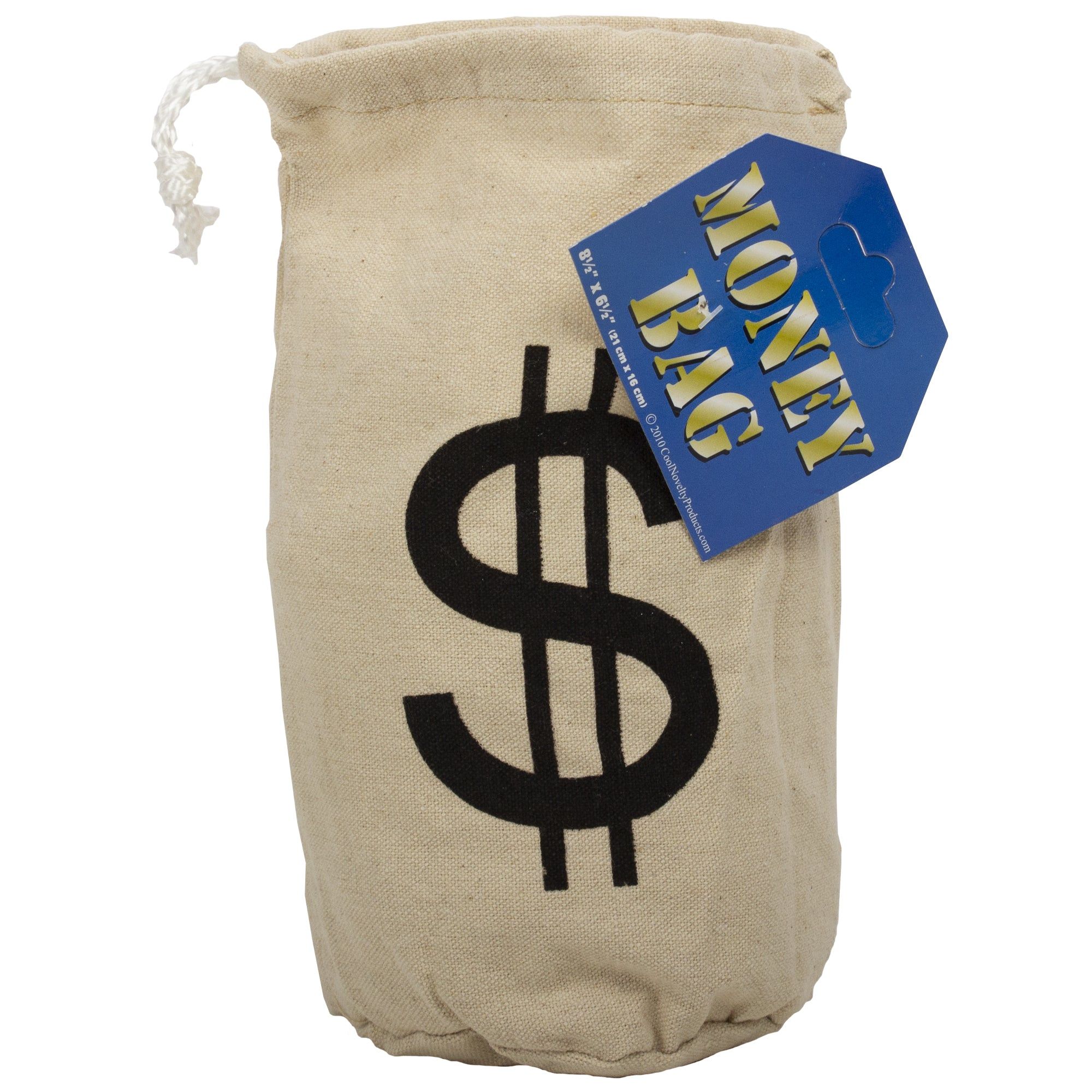 36 Bulk Money Bag - at - bluestarempire.com