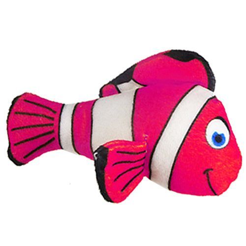 Aurora World Clownfisch Plüschtier 3 Zoll – Superweich & Kuschelig Für Kinder