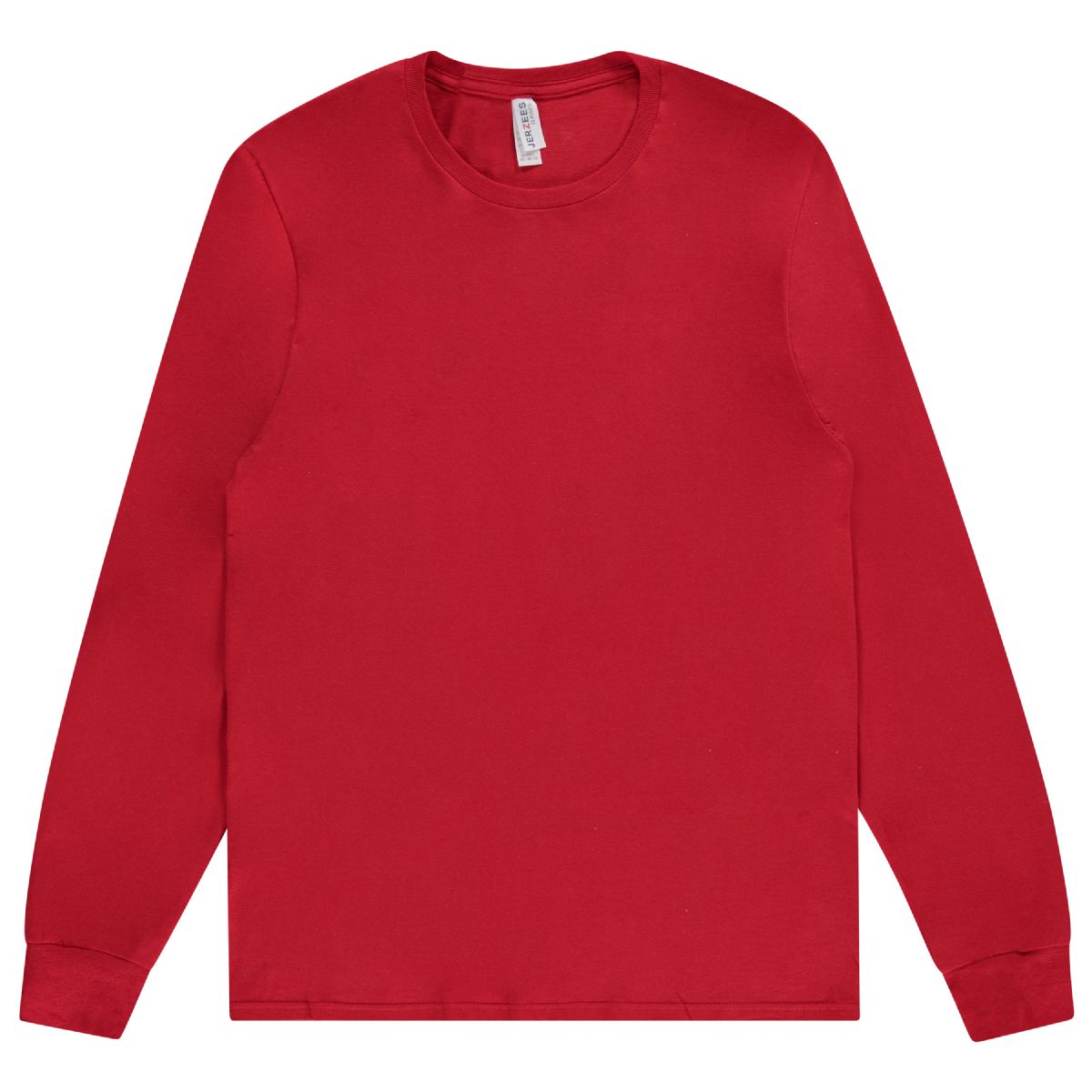 12 Bulk Mens Assorted Mix Light And Dark Colors Long Sleeve T-Shirt ...