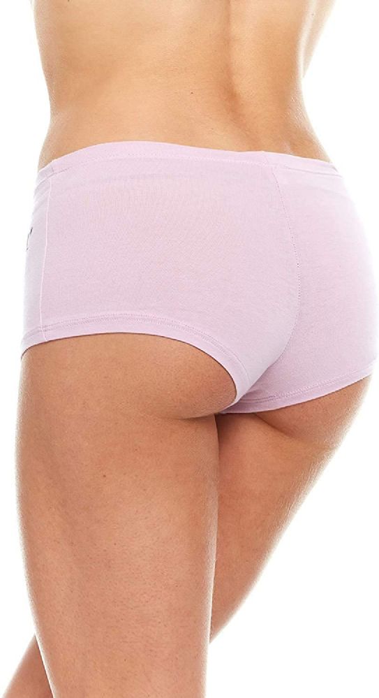 180 Bulk Yacht & Smith Womens Assorted Color Underwear, Panties In