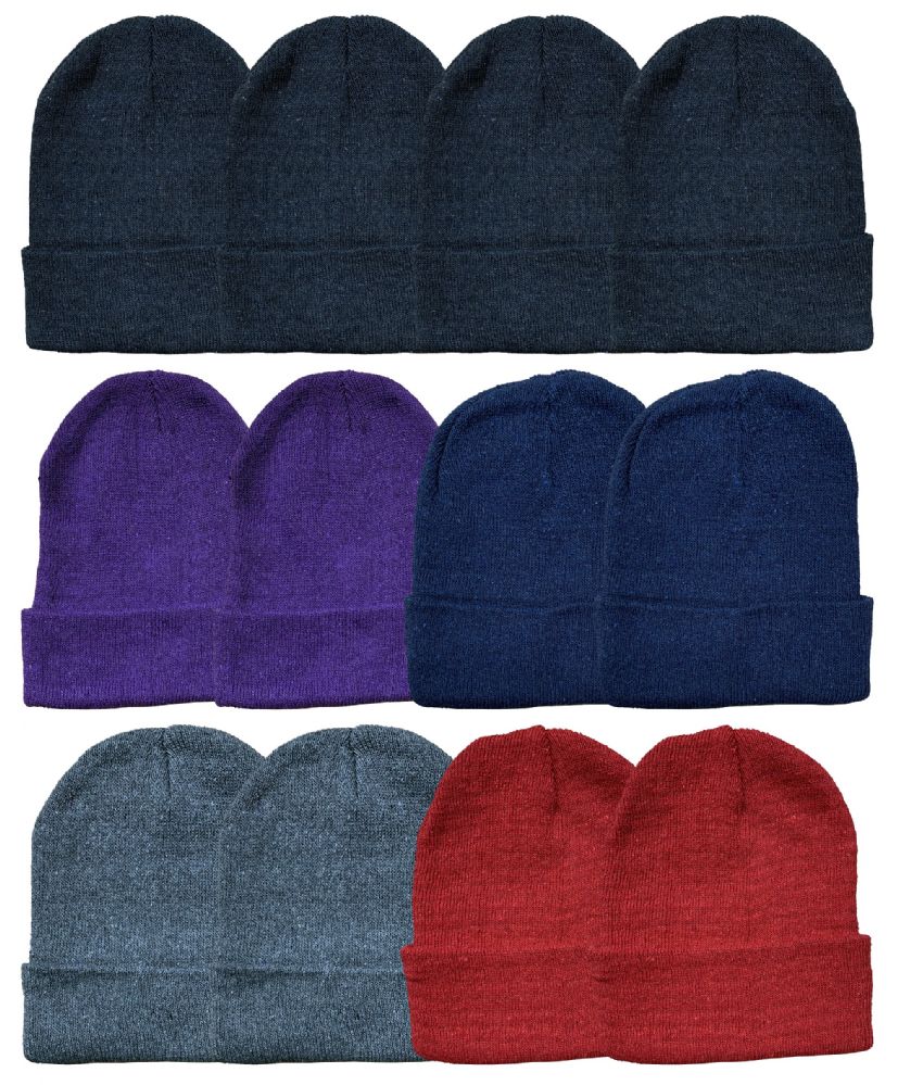 216 Bulk Yacht & Smith Womens Warm Winter Sets Hat, Gloves  display picture 1