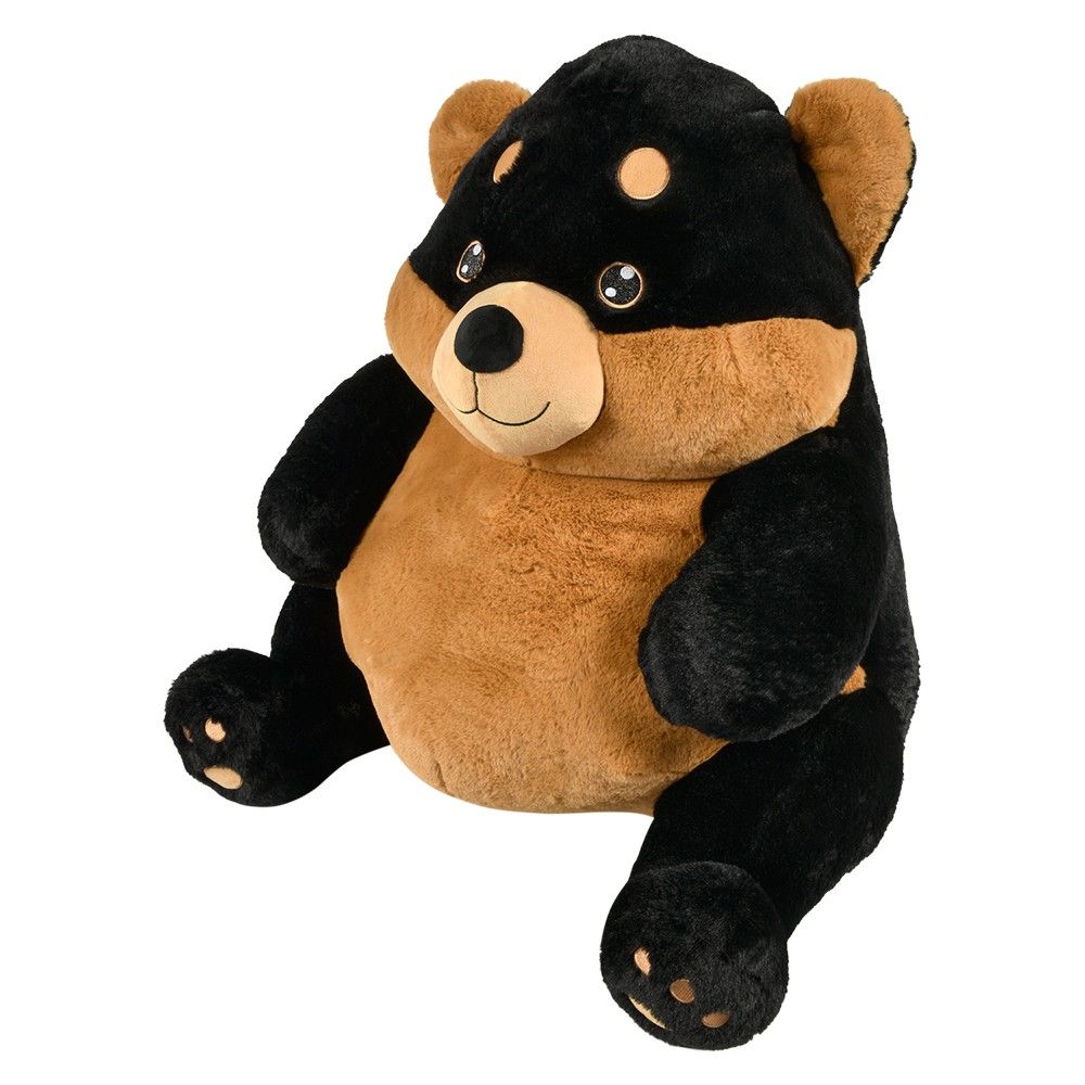 Bulk 26" Tubby Tots Rottweiler (ss)