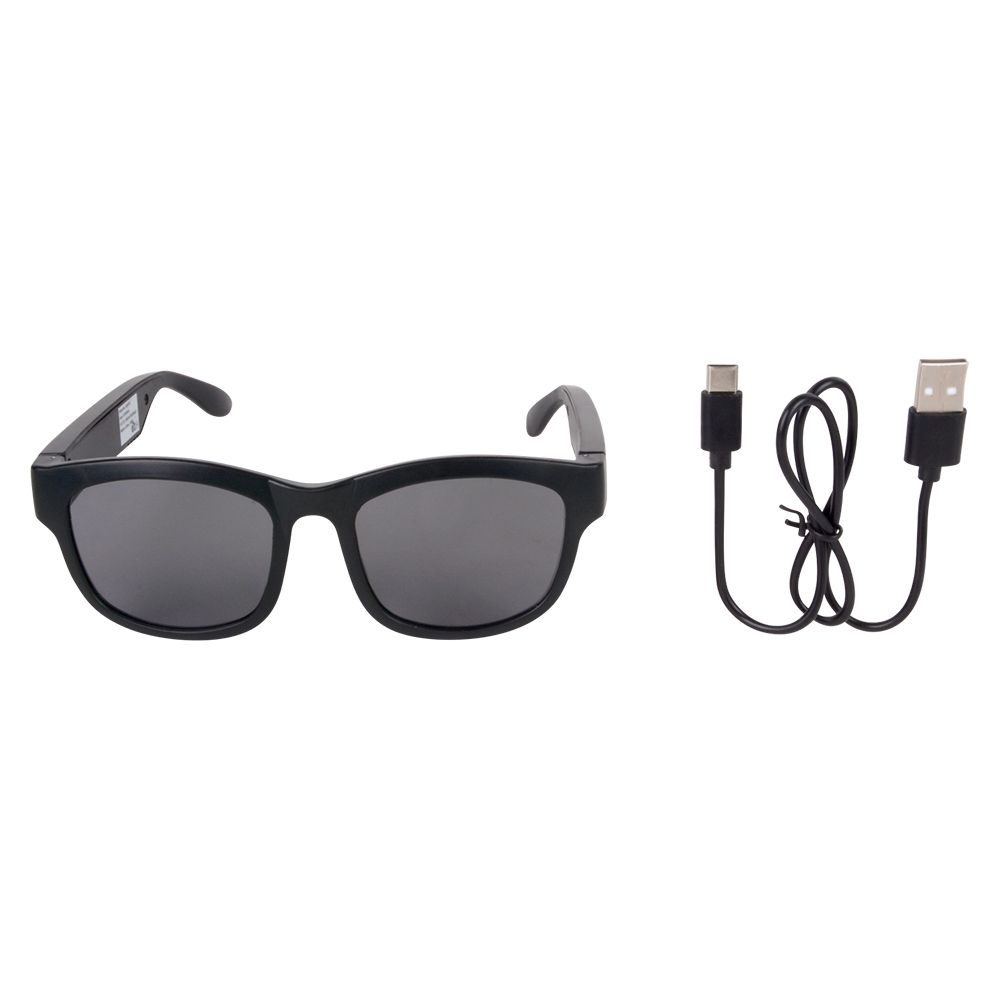 10 Bulk Brookstone Audio Shades