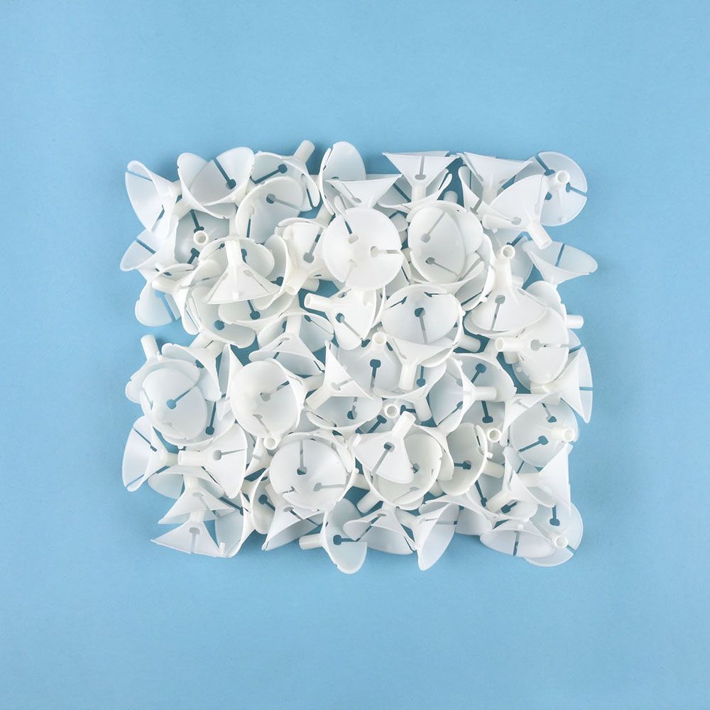 5000 Bulk Balloon Saucer (100 Ct) 50/14