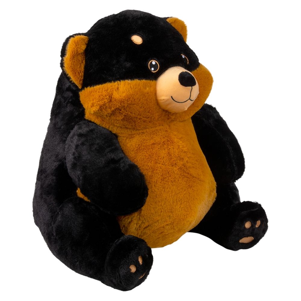 4 Bulk 18" Tubby Tots Rottweiler (ss)