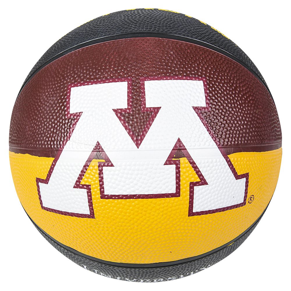 25 Bulk 9.5" Minnesota Reg Basketball