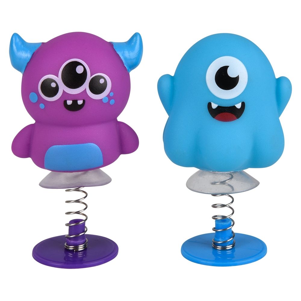 288 Bulk (t) 2.75" Monster PoP-Ups