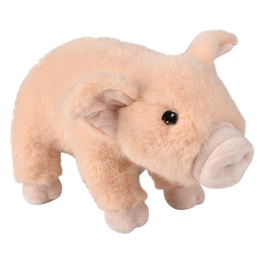 24 Bulk 11" Animal Den Pig
