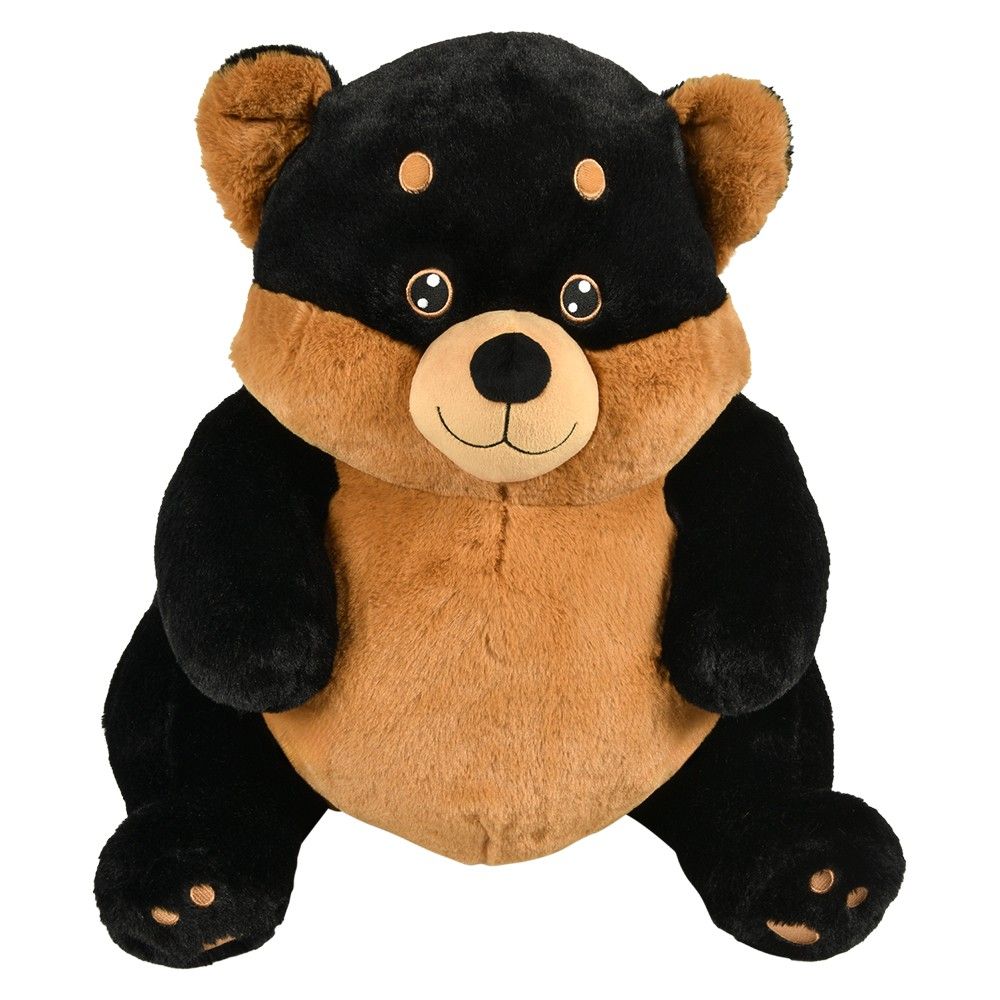 3 Bulk 20" Tubby Tots Rottweiler (ss)