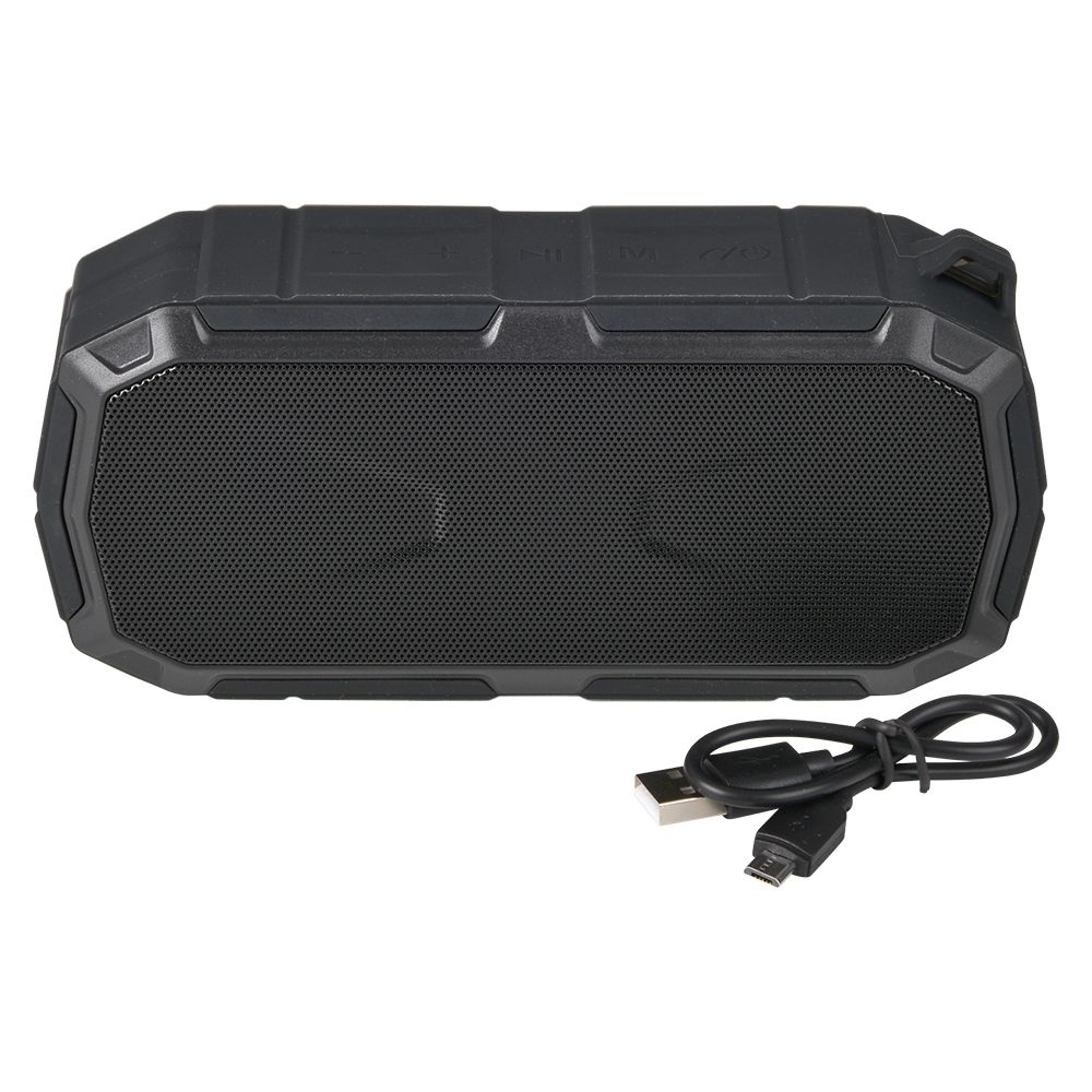 24 Bulk Gentek Ax67 Waterproof Wireless Speaker