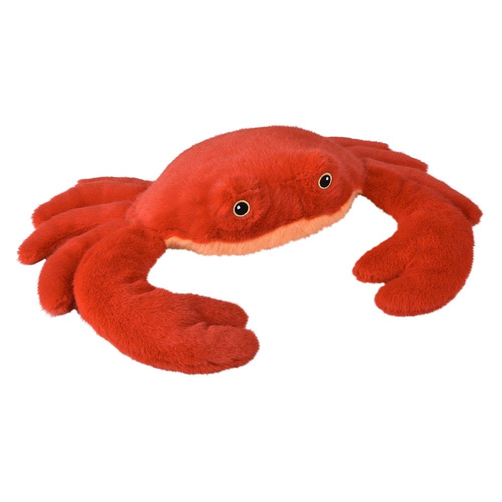 24 Bulk (t) 16" Animal Den Crab