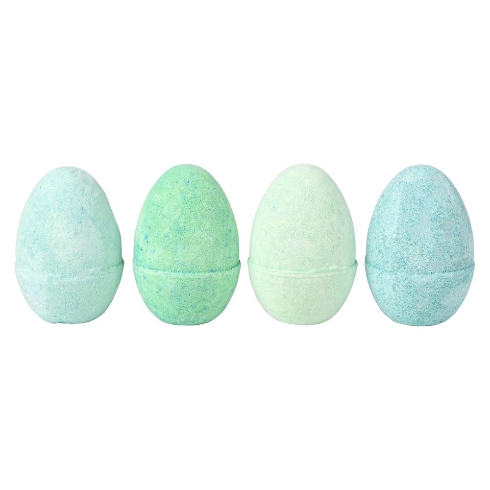 144 Bulk (t) 3" Dinosaur Fizzy Egg 12ct