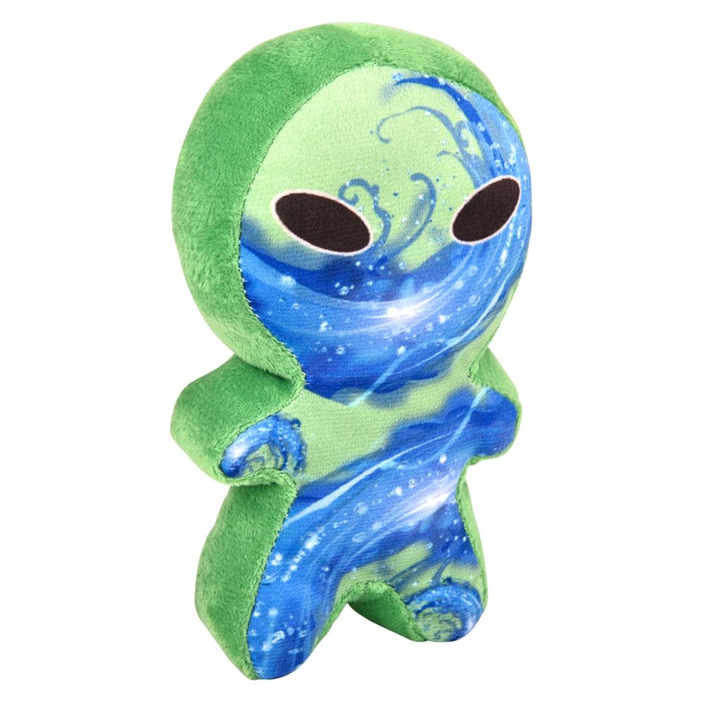 144 Bulk Alien Plush (3 Asst.) 7" 144/15