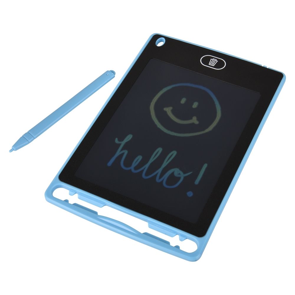 72 Bulk 6.5" Lcd Writing Pad