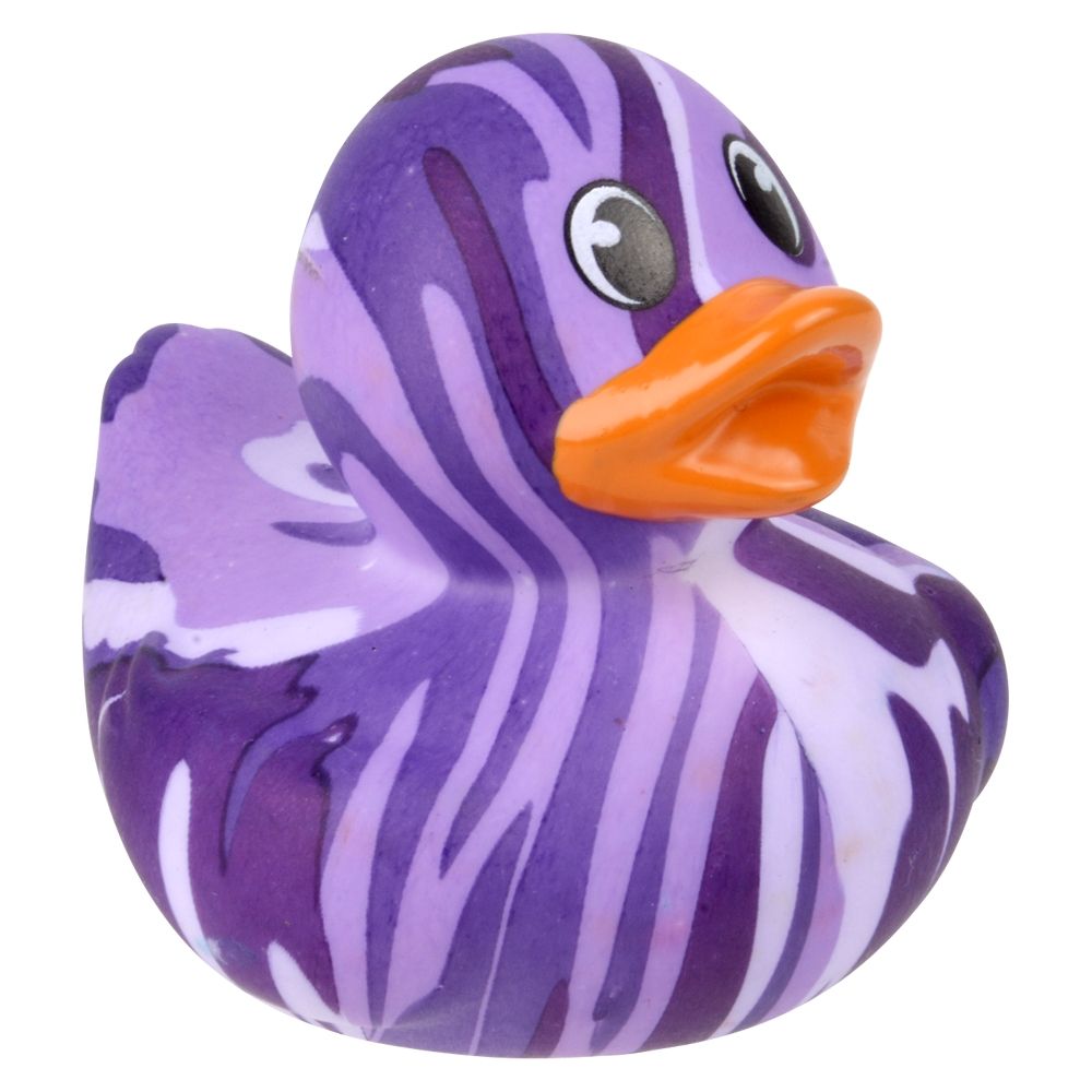 576 Bulk 2" Camouflage Print Duckies
