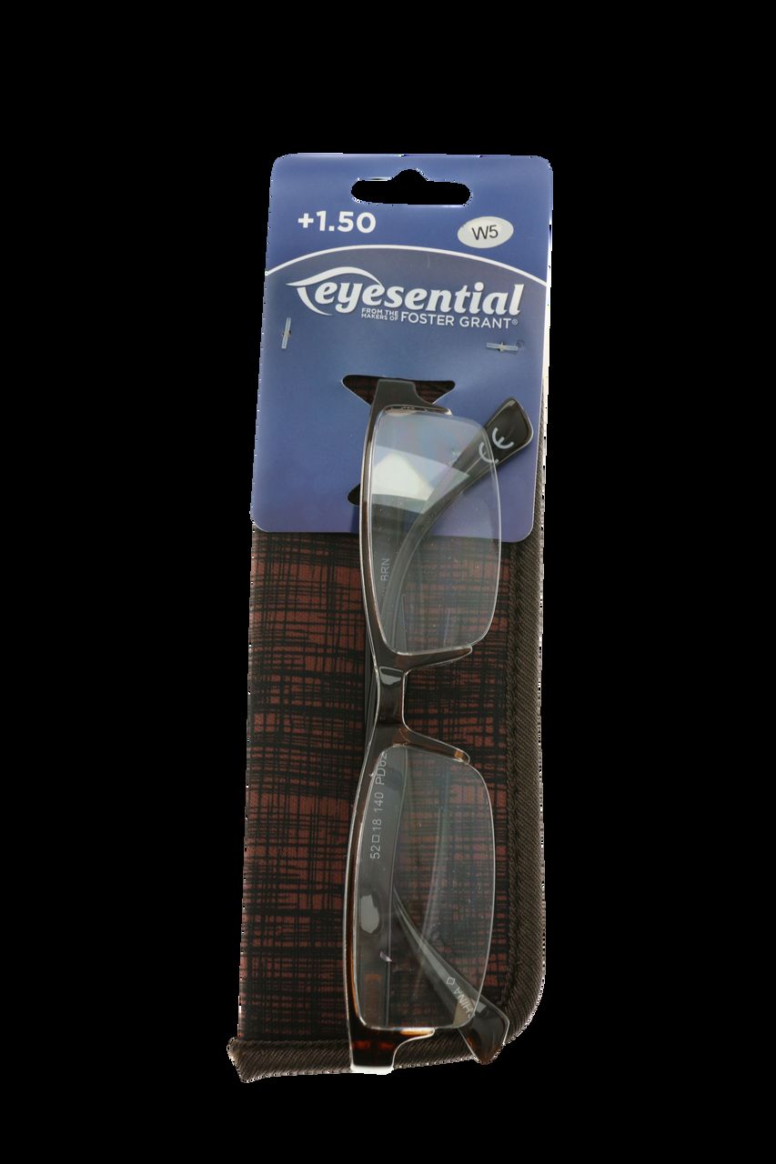60 Bulk Name Brand Reading Glasses With Matching Case