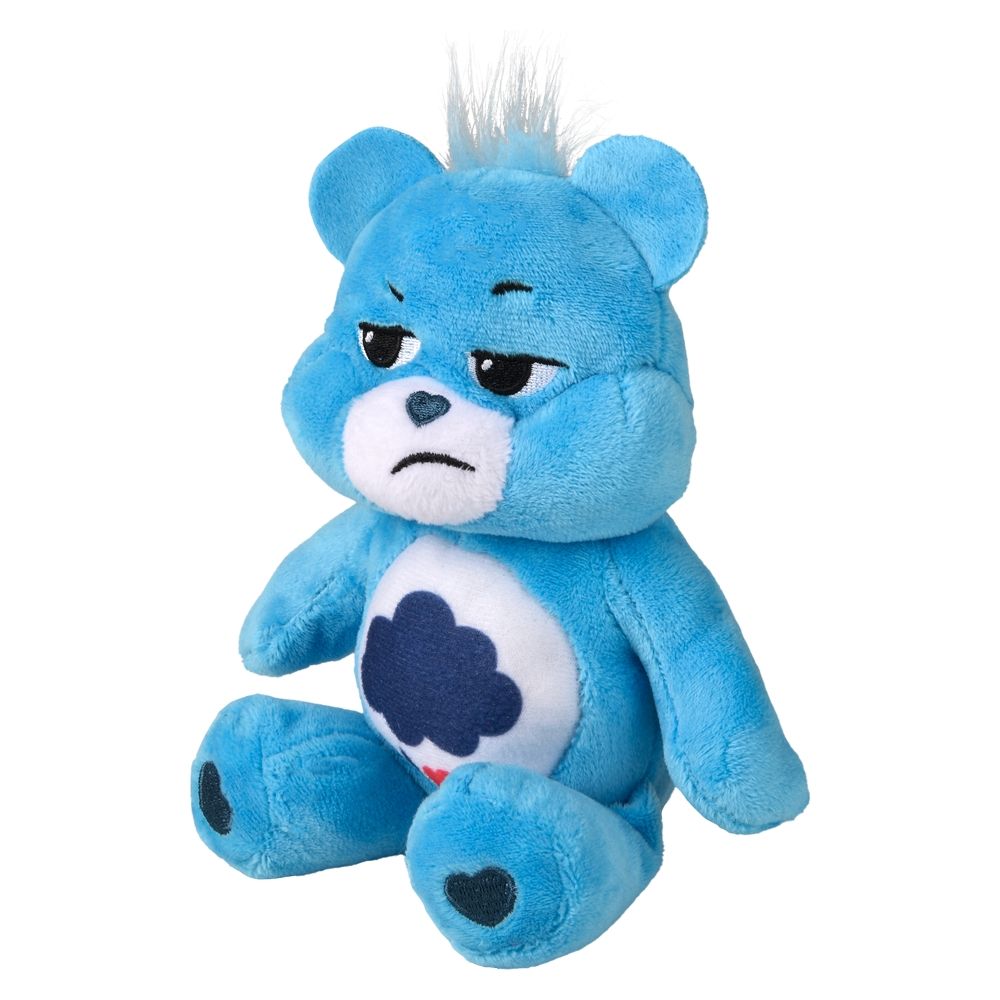 108 Bulk 8" Care Bears Assortment   108/