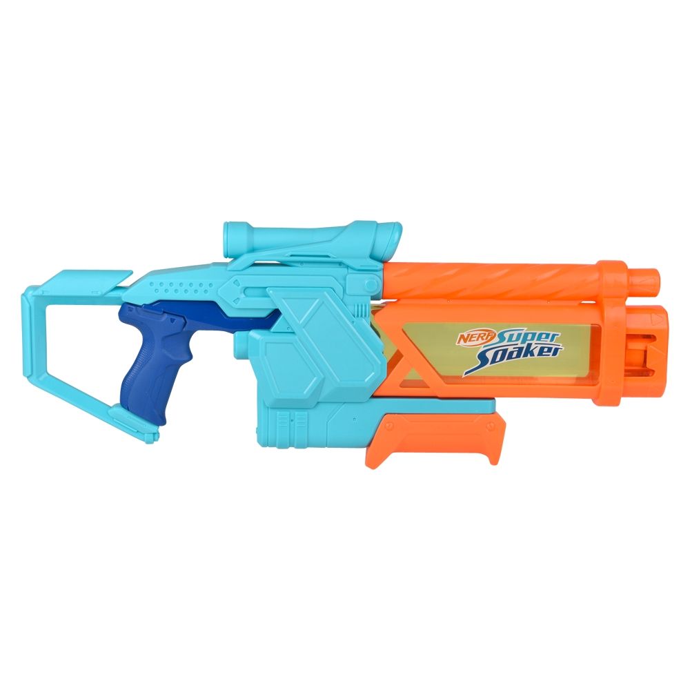 4 Bulk Super Soaker Mega Dunk Fill