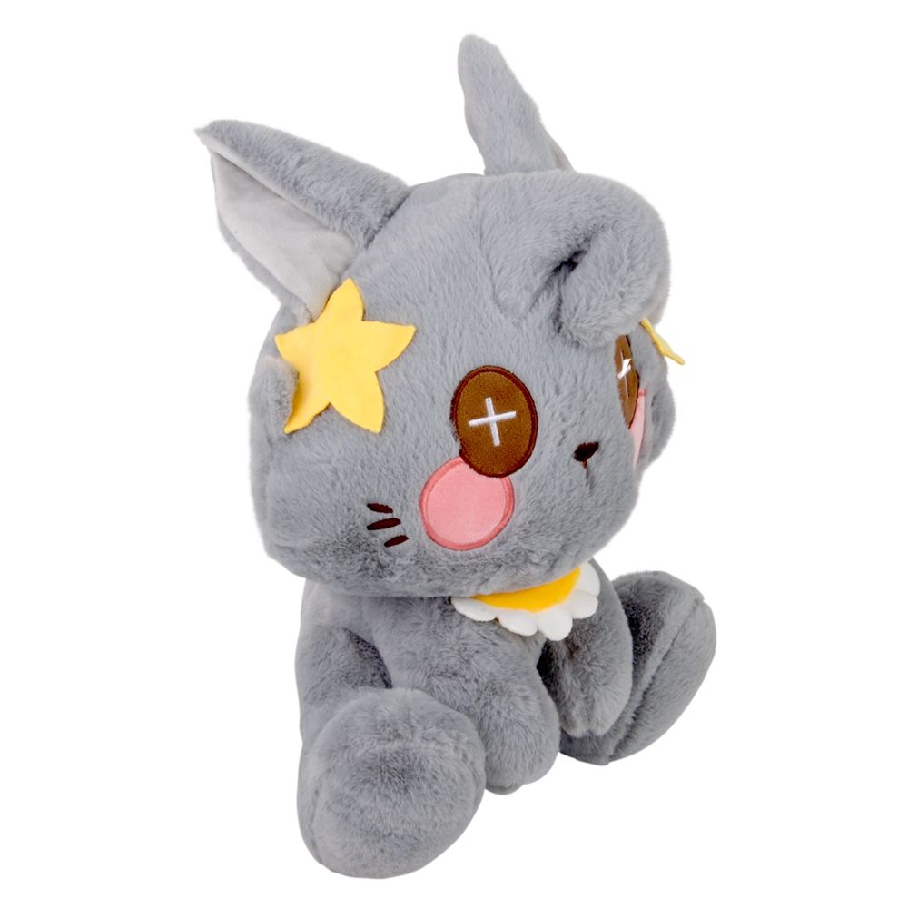 20 Bulk ClaW-It Exchange Starry Cat 13.75"