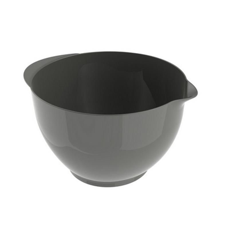 48 Bulk 67oz/2000ml Mixing Bowl Medium