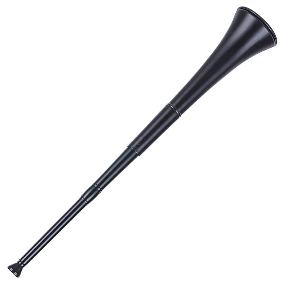 24 Bulk 29" Collapsible Stadium Horn Assorted