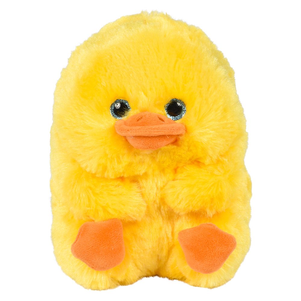 84 Bulk 7" Belly Buddy Duck