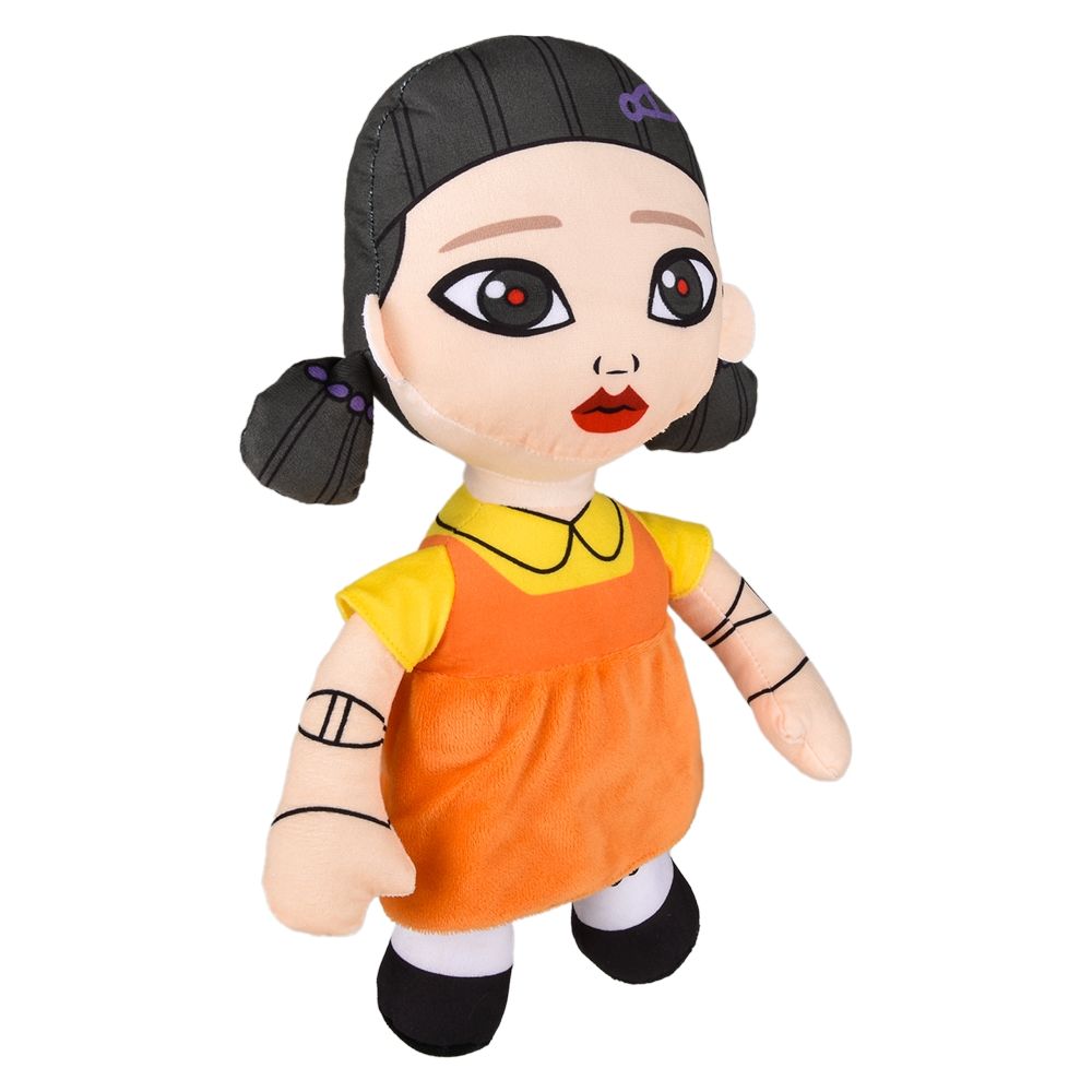 32 Bulk 12" Squid Game Assortment