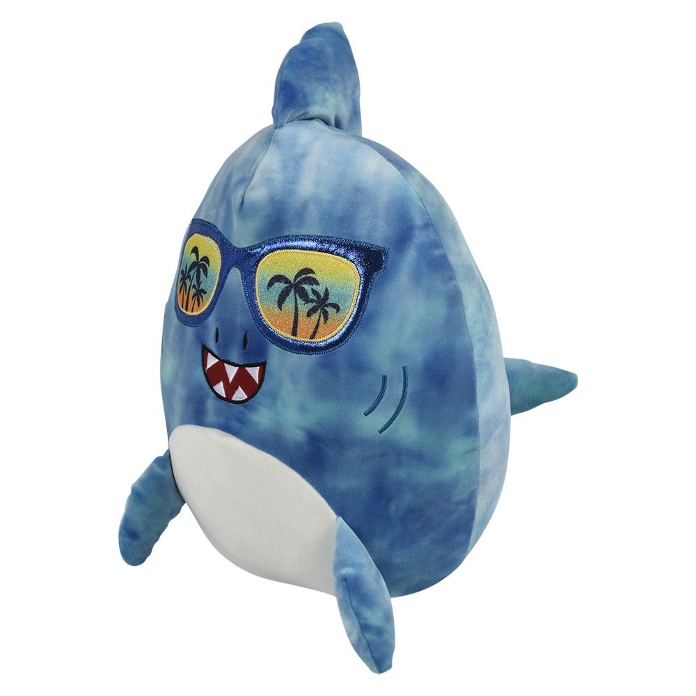 12 Bulk (vp) 15" Tropical SquishY-Ishies