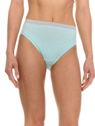 36 Bulk Yacht & Smith Imperfect Women's Underwear In Assorted Colors, Size Large