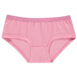 24 Bulk Yacht & Smith Womens Cotton Blend Underwear In Assorted Colors Size 7xlarge