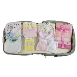 12 Bulk Newborn Baby Clothes Combo Bundle Pack