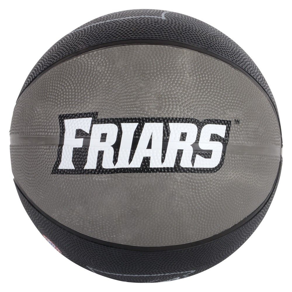 25 Bulk 9.5" Providence College Regulation Basketball