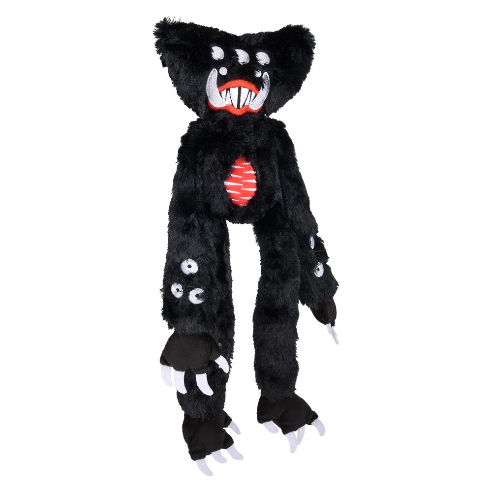 48 Bulk 12" Poppy Playtime Assortment 4 Asst