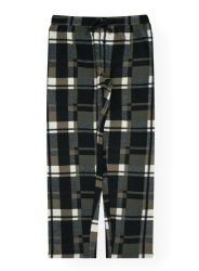 30 Bulk Mens Fleece Lounge Pants Assorted Color And Assorted Sizes S-xl