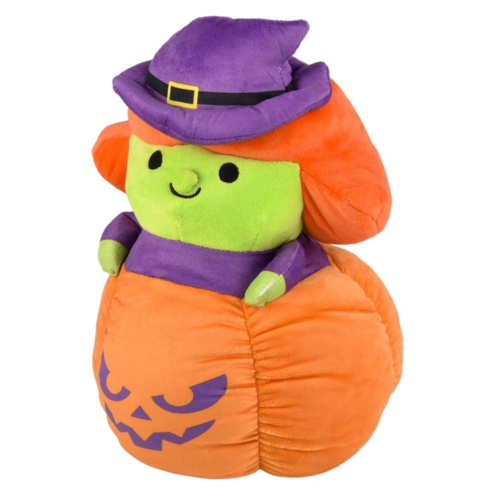 15 Bulk (t) 13-inch Popping Pumpkin Assortment