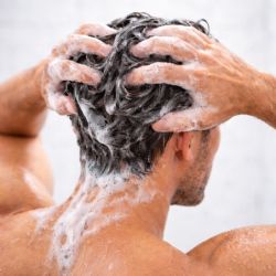 50 Bulk Yacht & Smith 2 In 1 Shampoo And Conditioner 1oz Bottle