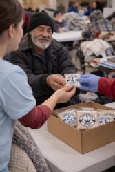 50 Bulk Yacht & Smith Bar Soap 3oz In Plastic Package