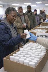 50 Bulk Yacht & Smith Deodorant Stick 1.5 oz