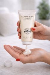 50 Bulk Yacht & Smith Hand & Body Lotion 1oz Tube