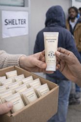 50 Bulk Yacht & Smith Hand & Body Lotion 1oz Tube