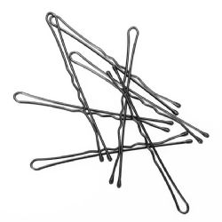 24 Bulk 200 Pieces Hair Clips