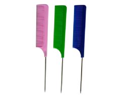 288 Bulk 3 Piece Rat Tail Combs
