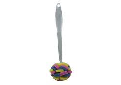 72 Bulk Multicolor Cleaning Sponge Brush 