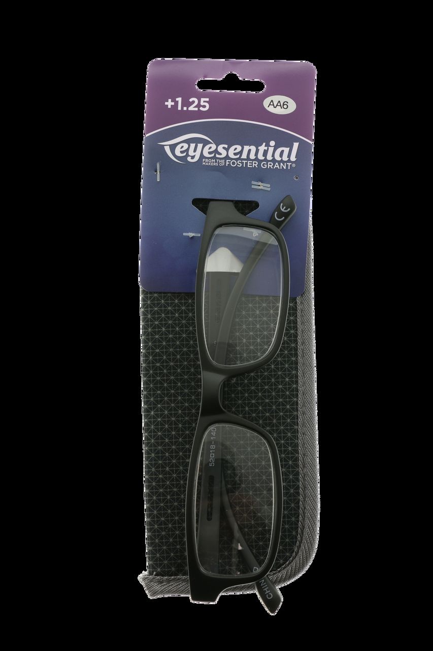 60 Bulk Name Brand Reading Glasses With Matching Case
