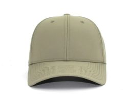 48 Bulk 6 Panel Snapback High Profile Hat 55 Green