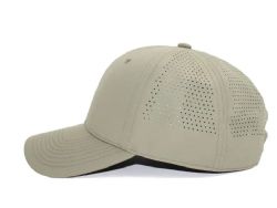 48 Bulk 6 Panel Snapback High Profile Hat 55 Green